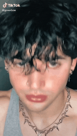 틱톡 남자애를 협박했는데 알고보니 마피아 보스 아들이었다... | 인스티즈