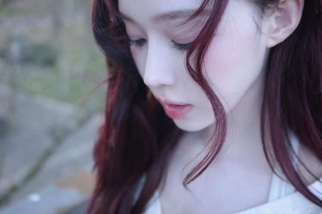 에스파 윈터 인스타 업뎃 | 인스티즈