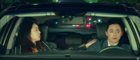 여주랑 남주가 첫방부터 막방까지 미친듯이 싸우는 드라마(feat 키스신) | 인스티즈