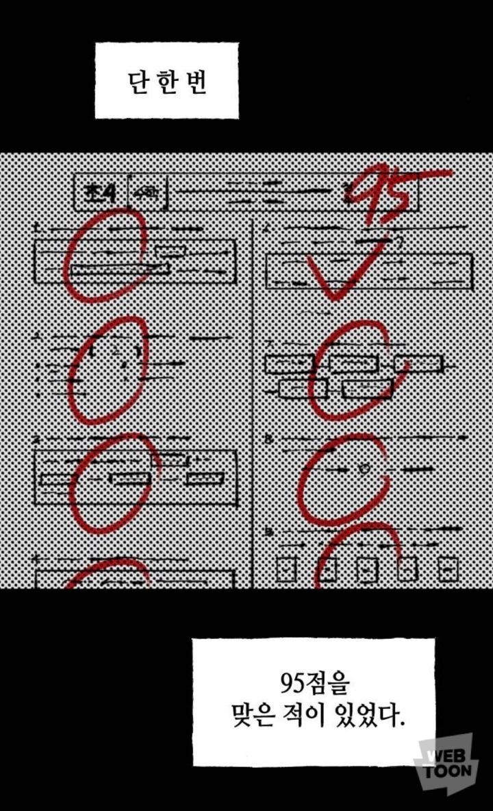 나는 이때까지 전교 1등을 놓친적이 없다. 그러니까 고등학교에서도 잘할거야. 아버지 말씀대로 노력은 나를 배신하지 않으니까 | 인스티즈