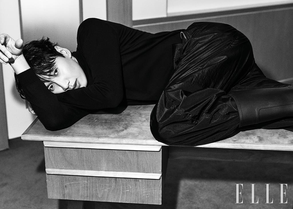 핫해서 사람들 놀랐다는 연예인 화보... | 인스티즈