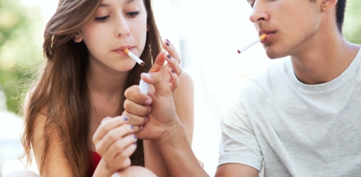 비흡연자 입장에서 궁금했던 단체흡연(맞담배) 유대감에 대한 고찰 | 인스티즈