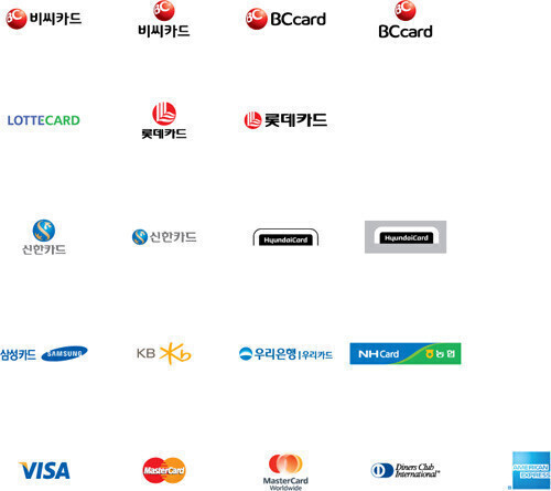 본인이 주로 이용하는 카드사는? | 인스티즈
