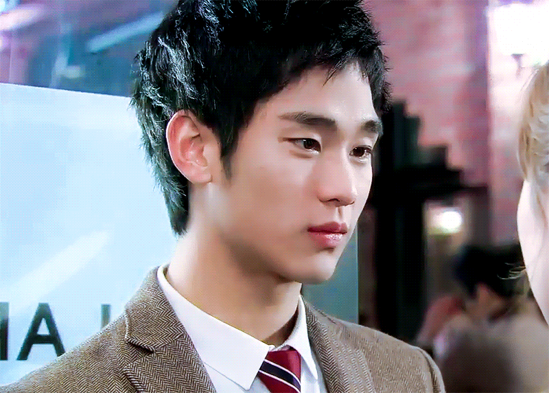 온 우주의 기운이 모인 듯한 라이징~ 탑 이후 시기 김수현 필모 | 인스티즈
