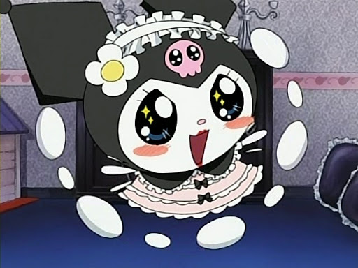 요즘 유행하는 듯한 캐릭터.jpg | 인스티즈