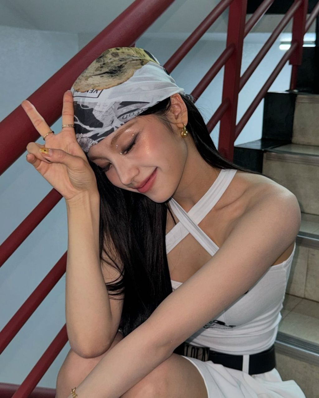 있지(ITZY) 예지 인스타 업뎃 | 인스티즈