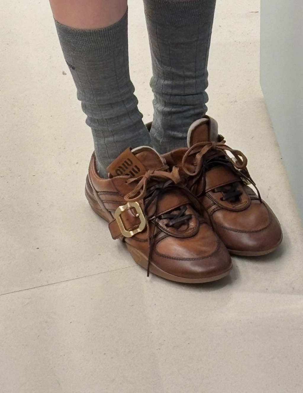 정채연 인스타 업로드 (미우미우) | 인스티즈