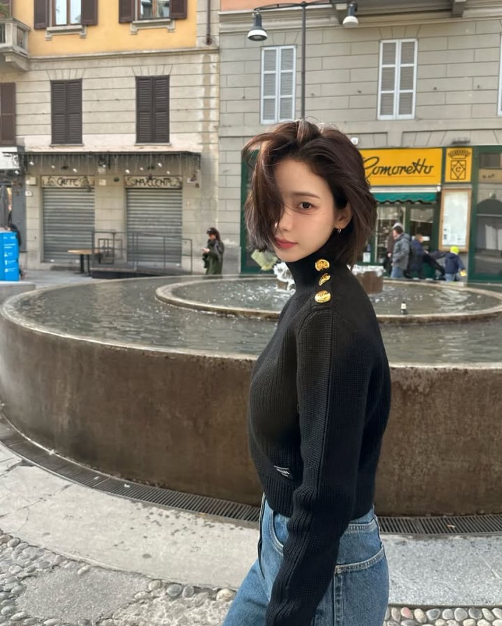 카리나 인스타 업데이트 | 인스티즈