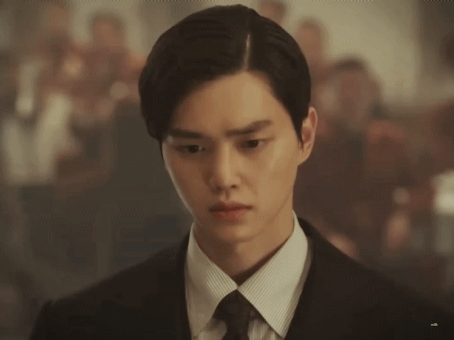 은근 다양한 머리를 했던 송강 | 인스티즈