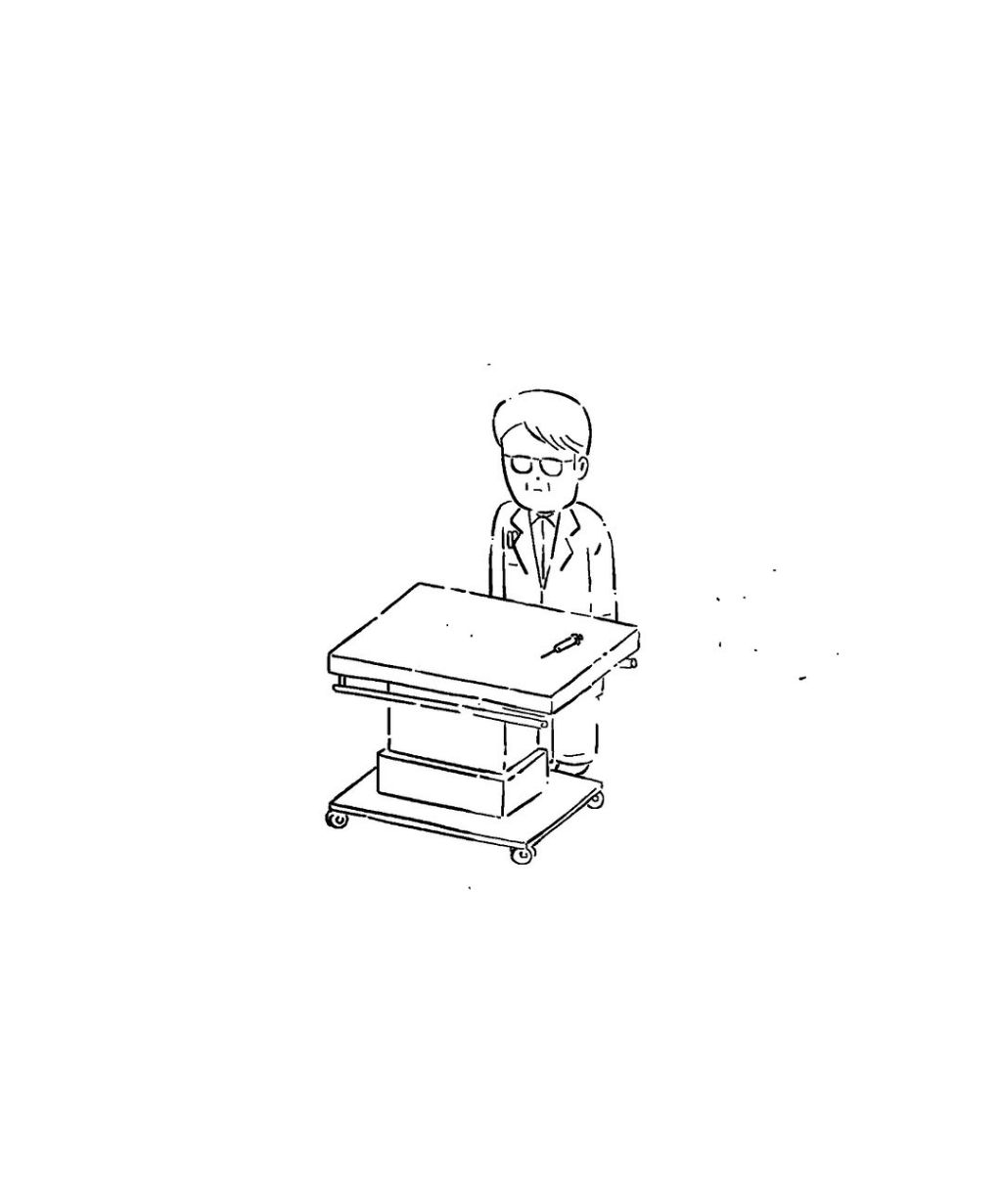 [키크니 단편선] 어떤 수의사 | 인스티즈