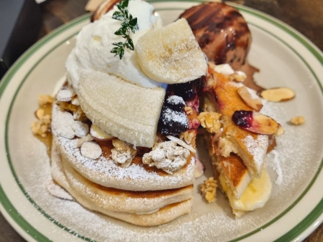 바나나팬케이크 | 인스티즈