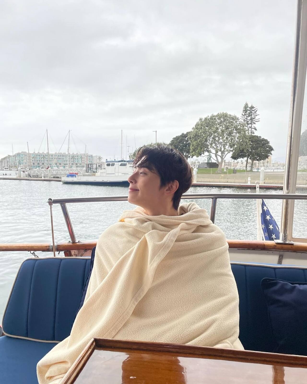 차은우 인스타 업데이트 | 인스티즈