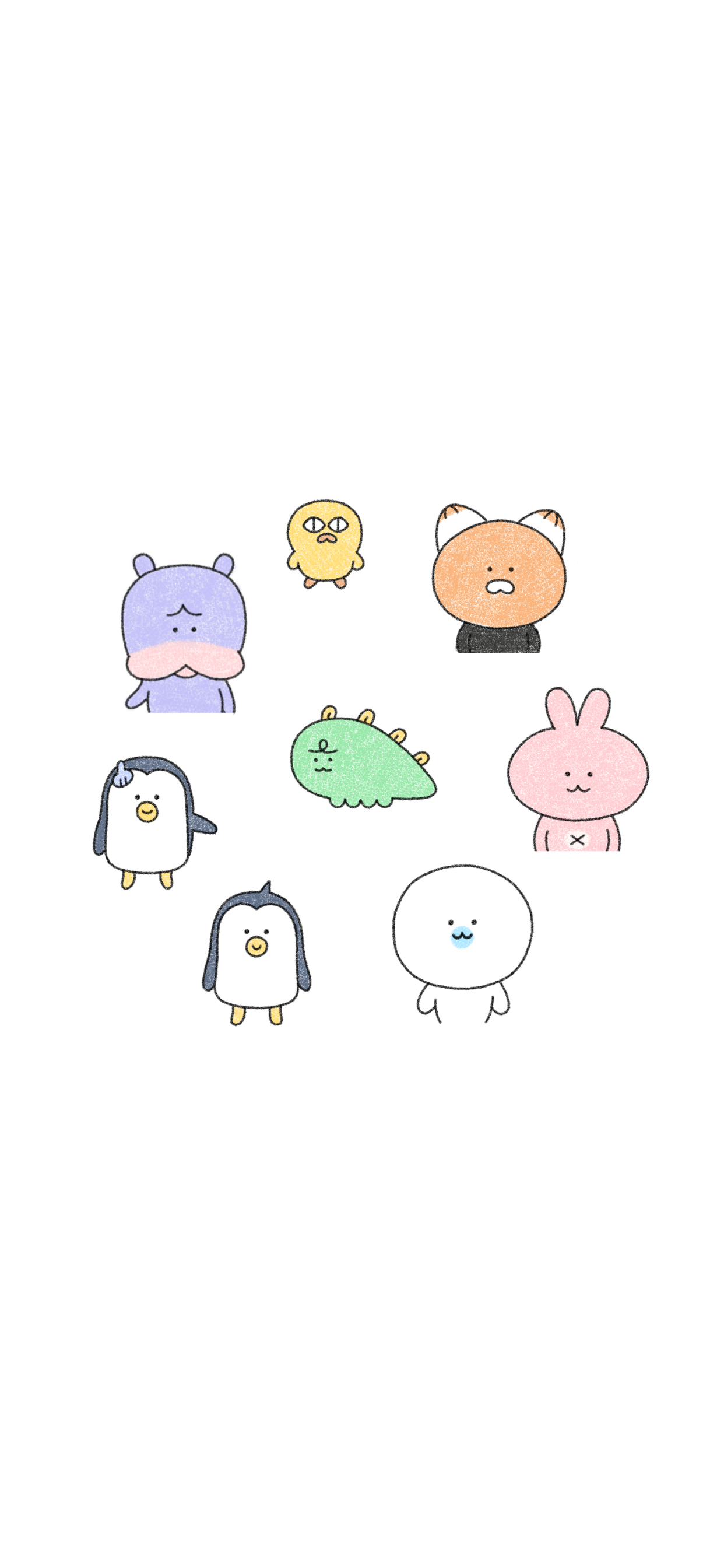 니니즈 프사 공유 | 인스티즈