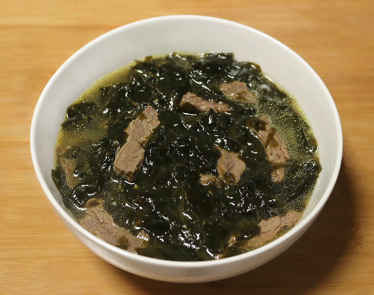 이 국 하나만 있으면 밥 한 공기 뚝딱인 최애 국은? .jpg | 인스티즈