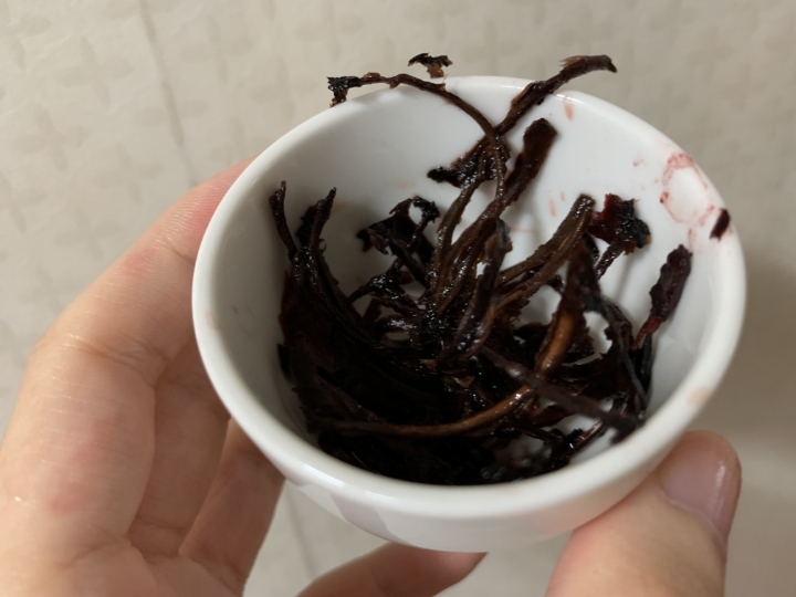 감성따윈 없었다 1박2일 단밤을 위한 개고생 시나리오 🌰보늬밤 만들기🌰 | 인스티즈