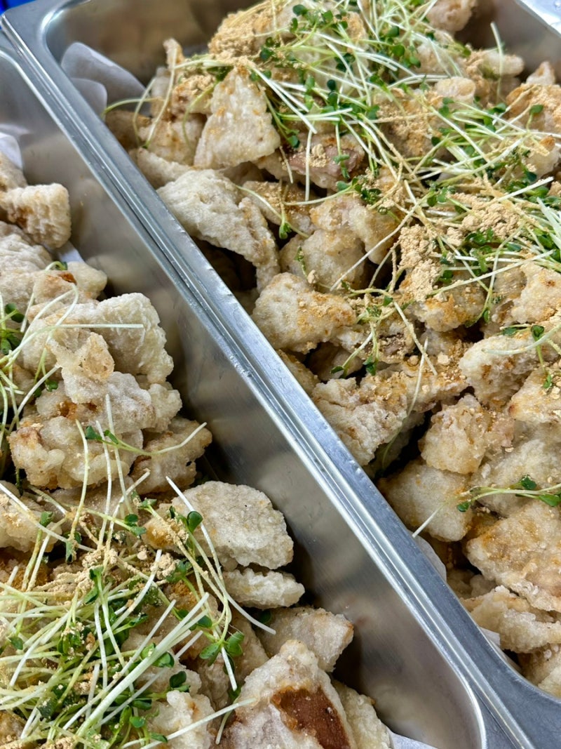 단체급식 꿔바로우 | 인스티즈