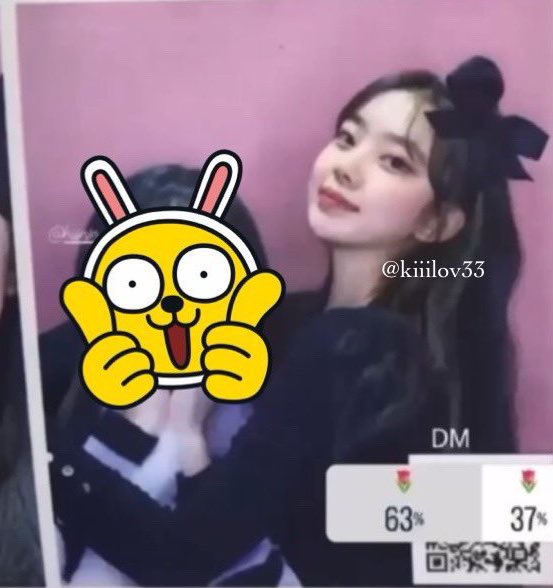키키 이솔이 오늘 버블에서 직접 풀어준 연습생 시절 사진 | 인스티즈