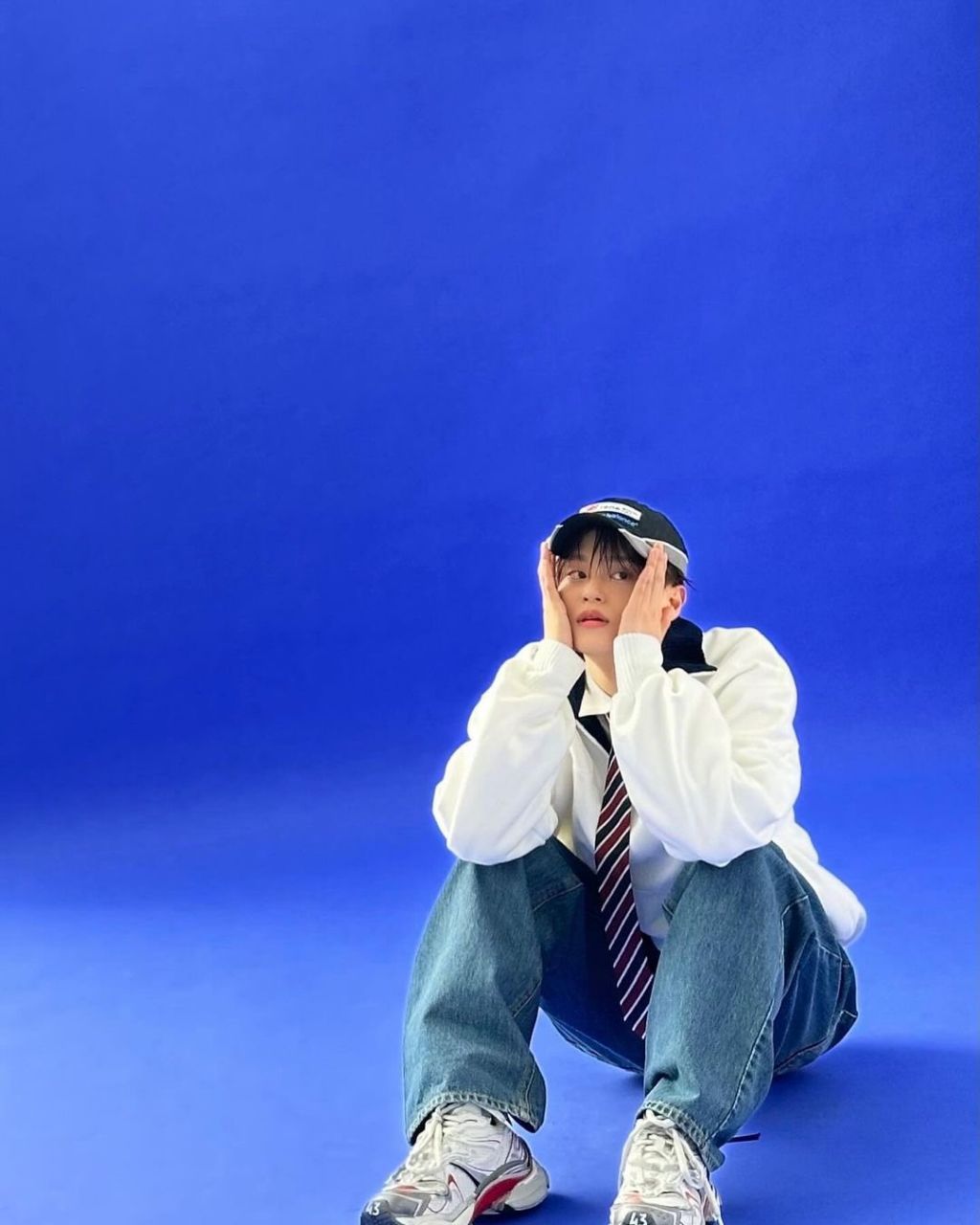 이대휘 인스타 업뎃 | 인스티즈