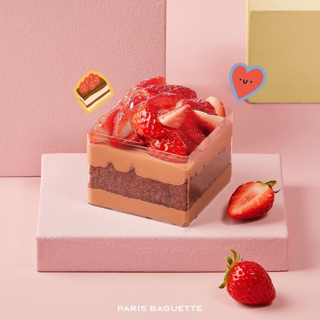 요즘 파바에서 밀고있는 케이크 시리즈.jpg | 인스티즈