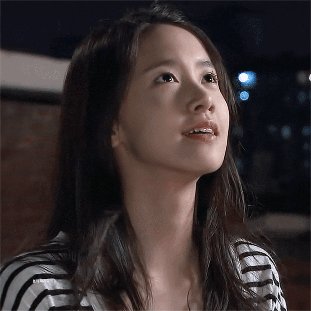당시 나이 알면 놀라는 사람 꽤 있다는 새벽이 시절 윤아의 고난과 역경.jpg | 인스티즈