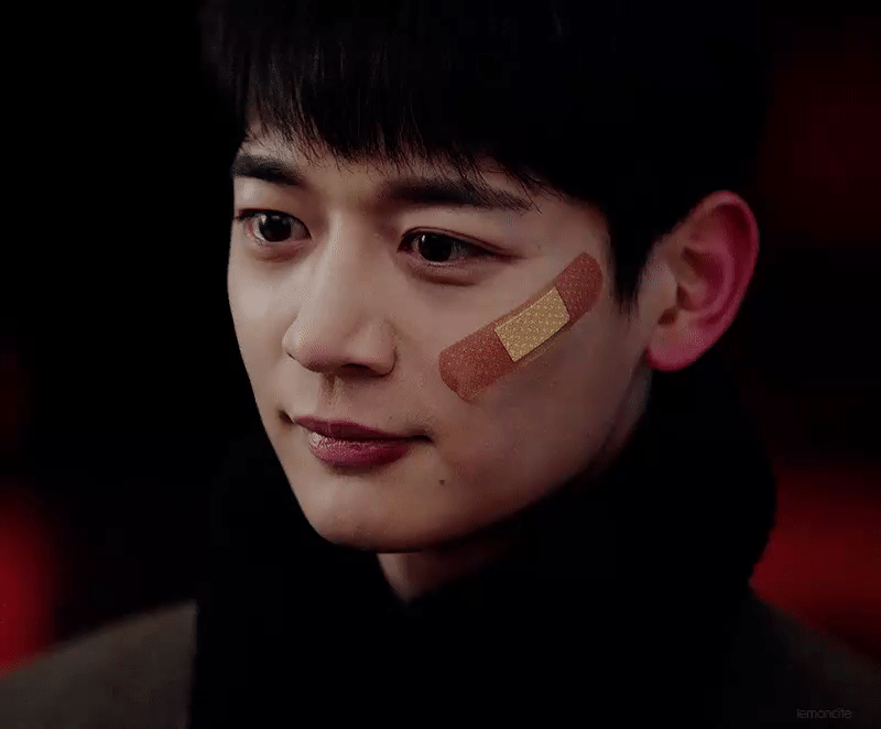 "도대체 어떤 사랑을 했기에 이런 가사를..", 소리 듣는 가수 'Young K(데이식스)'의 노래 가사들 | 인스티즈