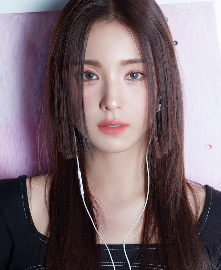 신세경이 아이돌 화장을 하면 | 인스티즈