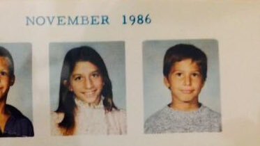 실제로 초딩 동창이라는 브나나 지나 본체와 제이크 본체 | 인스티즈