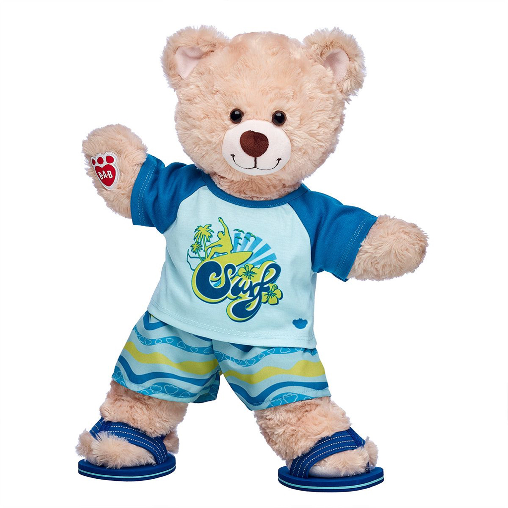 🧸 평상복 곰돌이 프사 모음 🧸 | 인스티즈