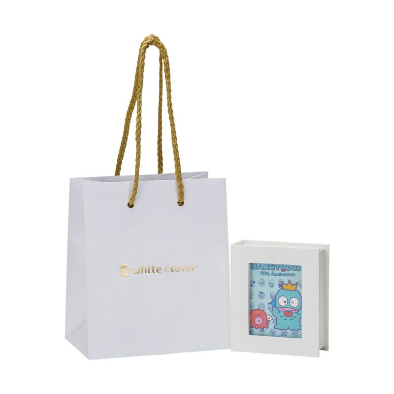 한교동 40주년 기념 악세사리 발매... | 인스티즈