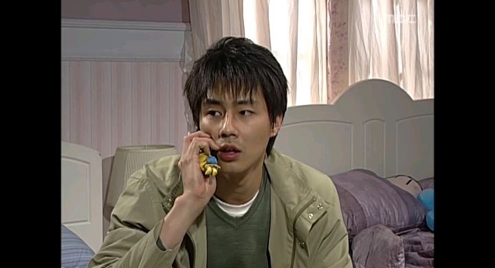 뉴논스톱 인성이 몰래 나이트 갔다가 딱걸린 경림이 인성이의 반응 | 인스티즈