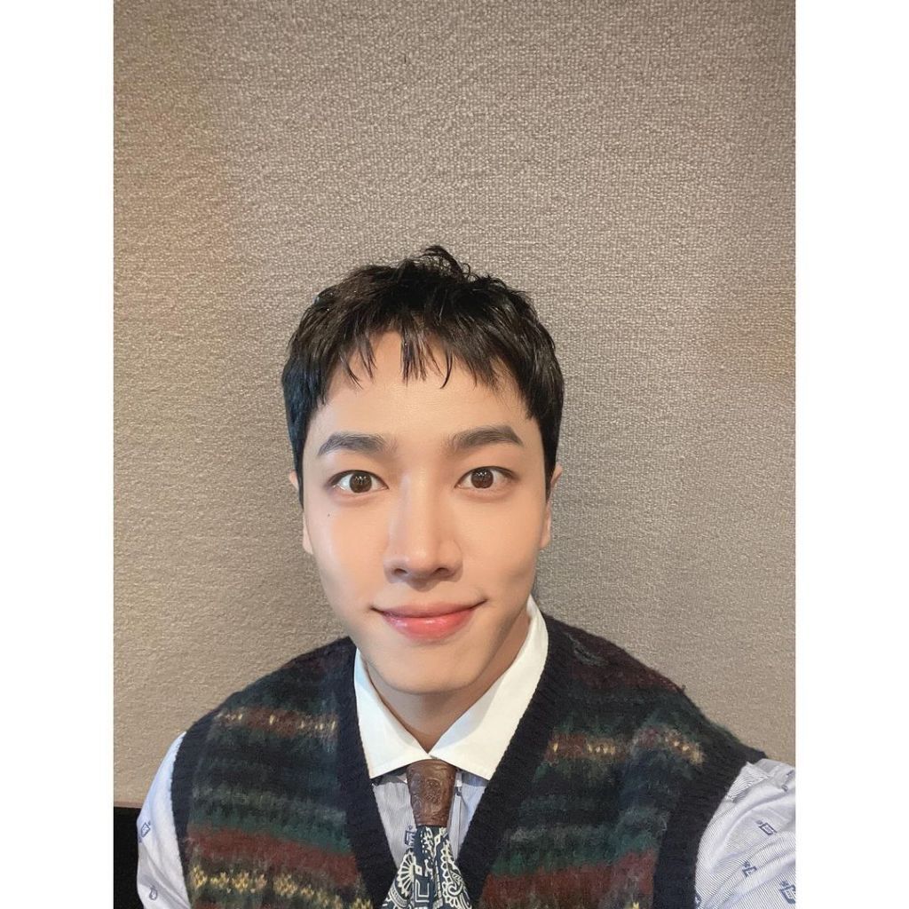 공공의 이익을 위해서 관리의 비법을 공유했으면 하는 2.5세대(?) 남돌 6명 | 인스티즈