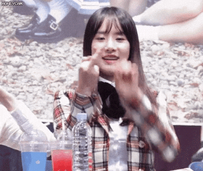 내 취향 여돌 팬아저 모음 9 | 인스티즈