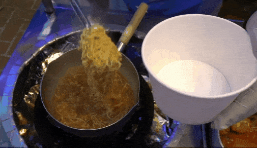 시장 라면.gif | 인스티즈