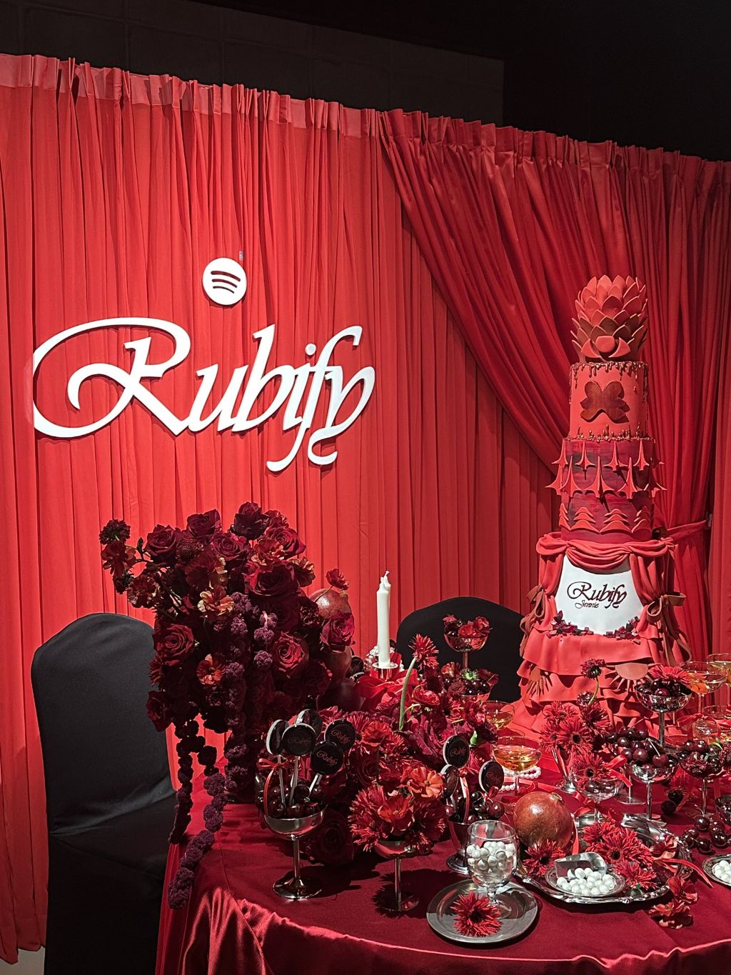 제니 정규앨범 [RUBY] 리스닝파티 미감 | 인스티즈
