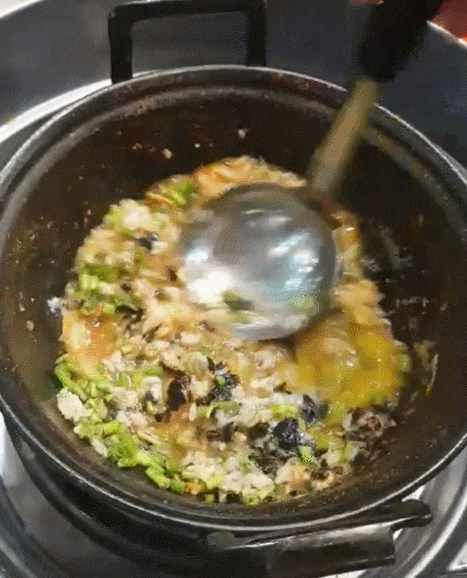 버섯매운탕샤브칼국수
