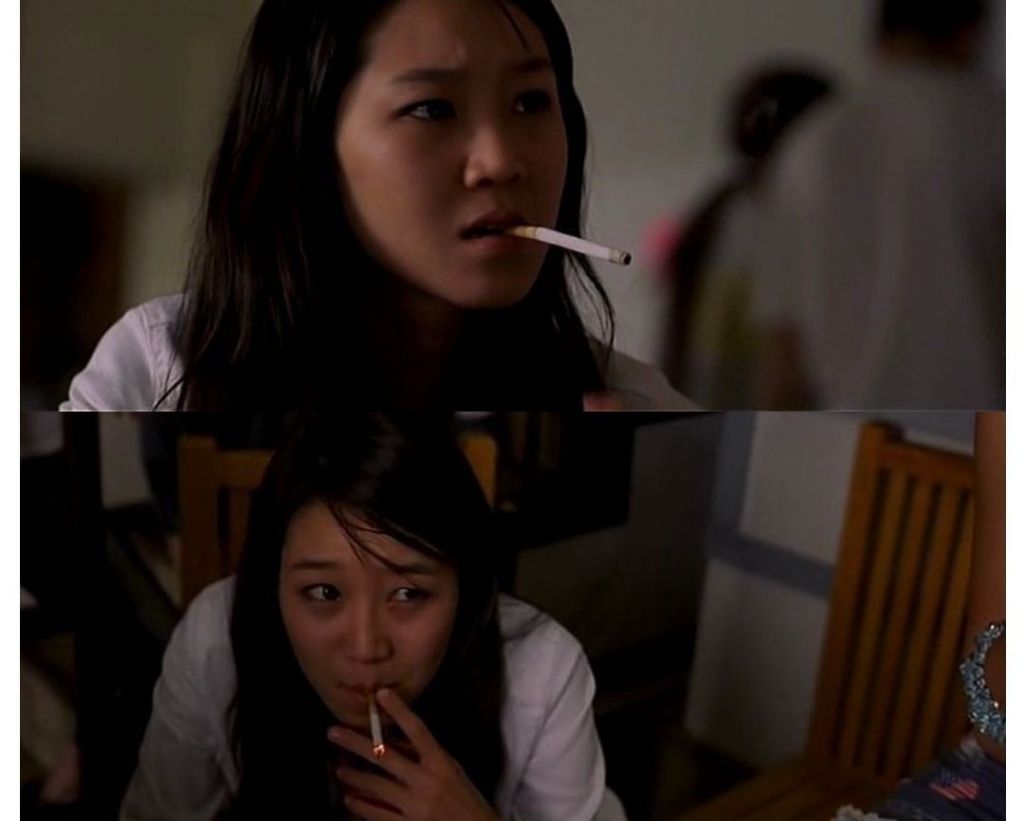 요즘 애들은 모르는 공효진 배우의 과거 이미지 | 인스티즈