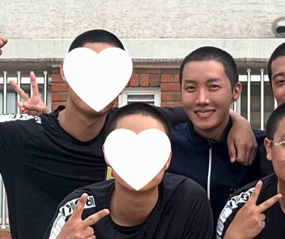 까까머리 이미지