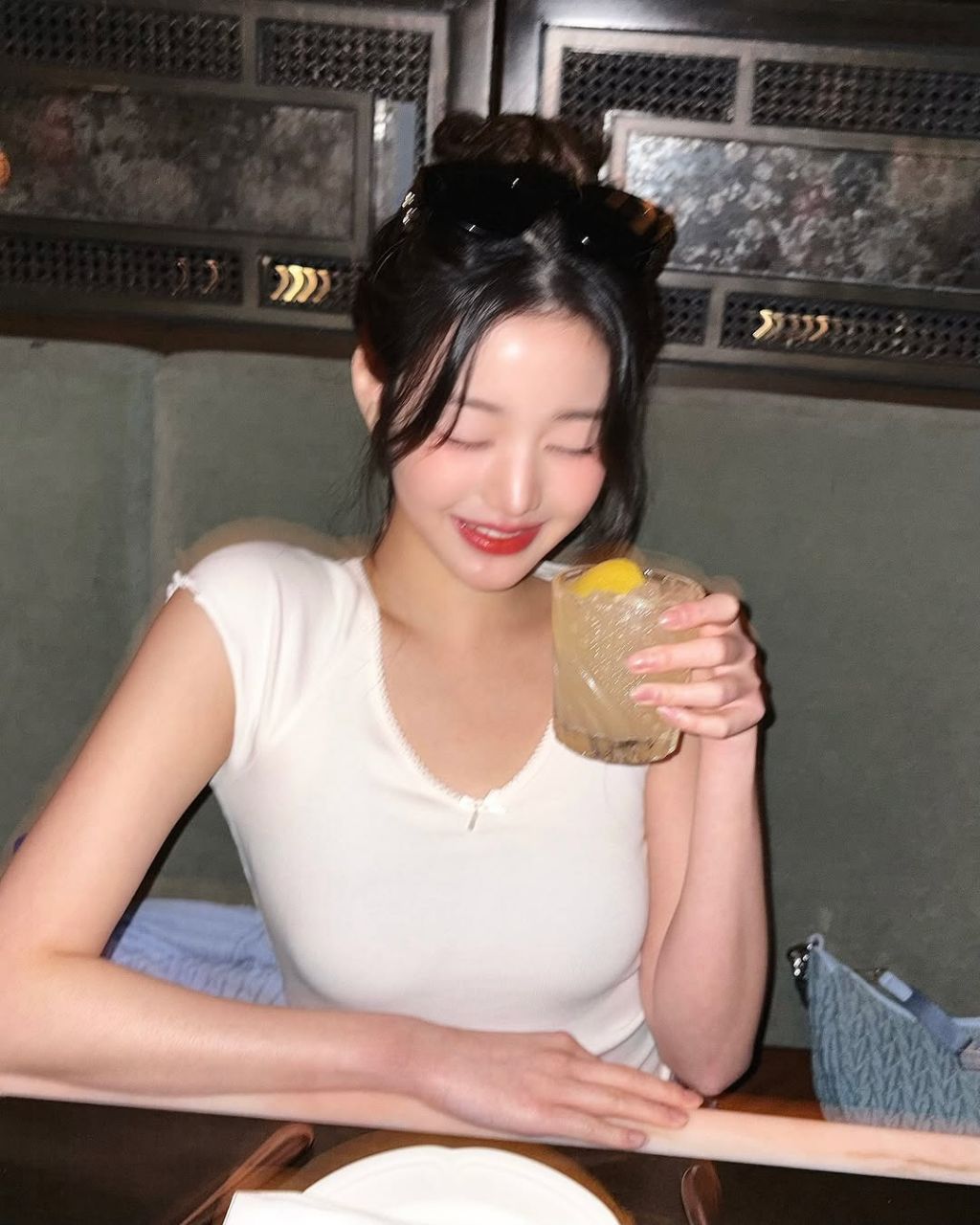 장원영 인스타 업데이트 | 인스티즈