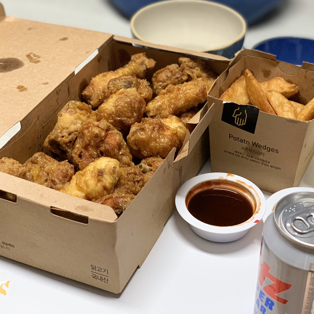 아이폰XS로 찍은 집밥 (사진多) | 인스티즈