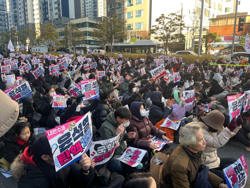 부산 서면 전포대로 | 인스티즈