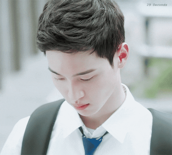 뜻밖의 또래케미에 치인 드덕 한트럭 된다는 배우판 92즈.jpgif | 인스티즈