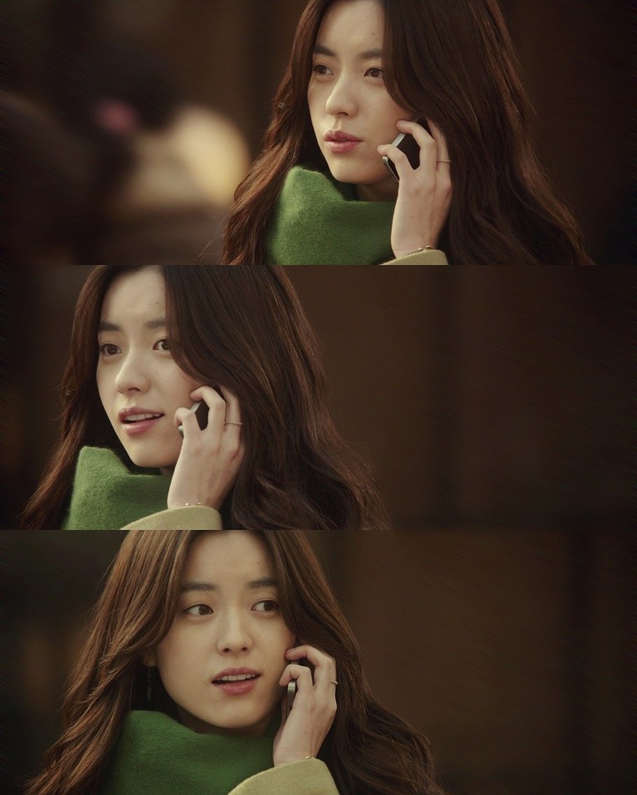 200만 관객이 봤다는 한효주 2시간짜리 화보집 | 인스티즈