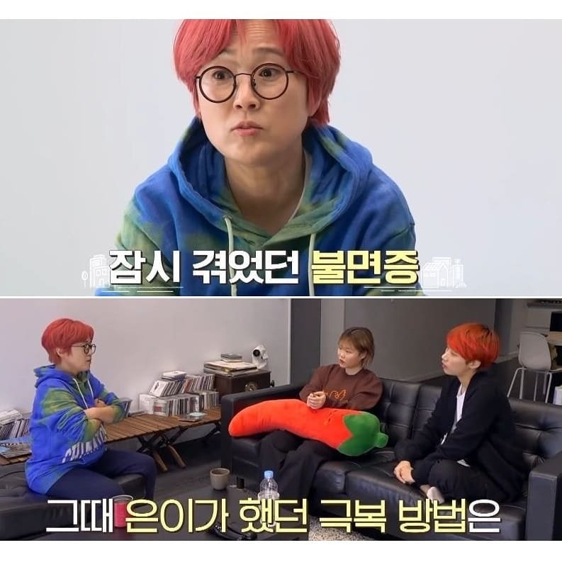 극명히 드러나는 S와 N의 차이 | 인스티즈