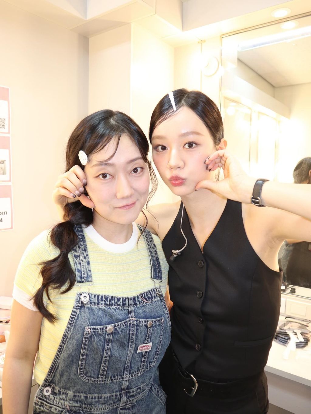 혜리 인스타그램 업로드 | 인스티즈