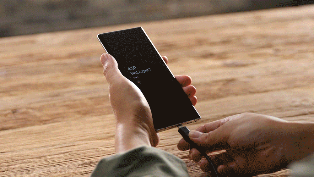 아이폰 다음으로 충성도 높다는 폰.jpg | 인스티즈