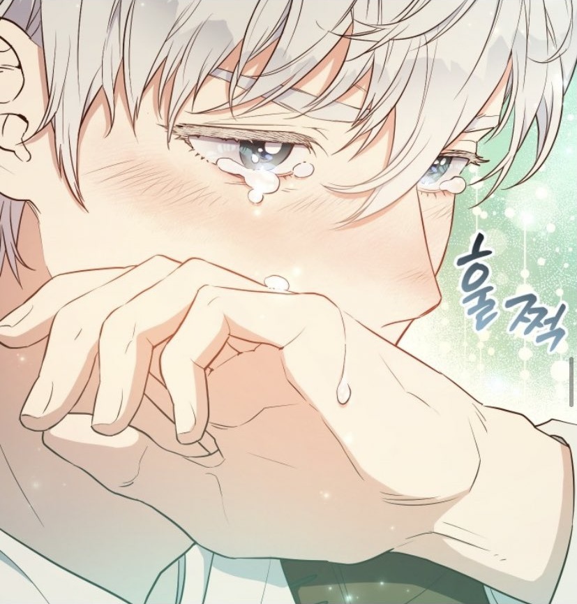 은발 로판 남주.jpg | 인스티즈