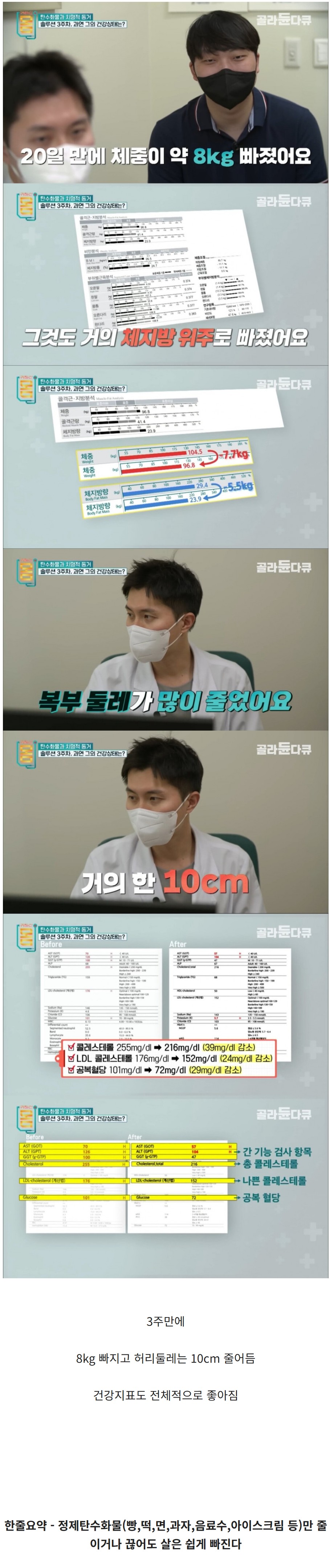 3주동안 군것질을 끊었더니 생긴 일.jpg | 인스티즈