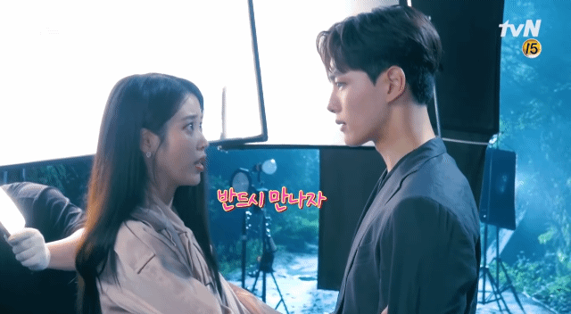 감정씬 비하인드로 알아보는 배우들의 몰입력 | 인스티즈