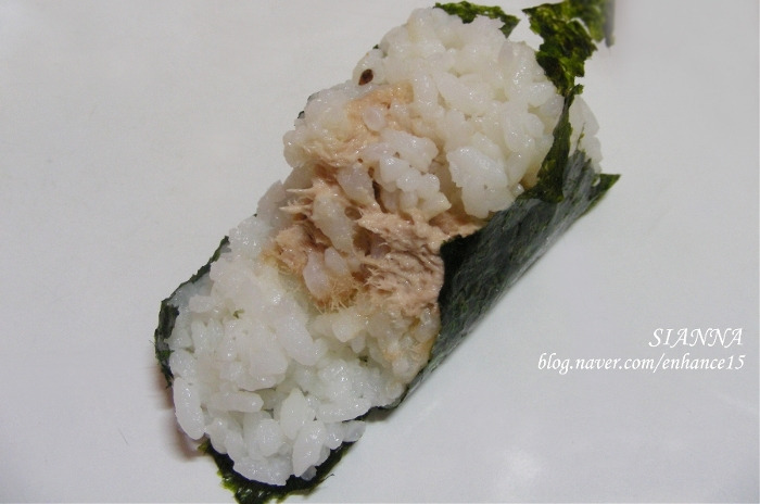 삼각김밥의 양대산맥...jpg | 인스티즈