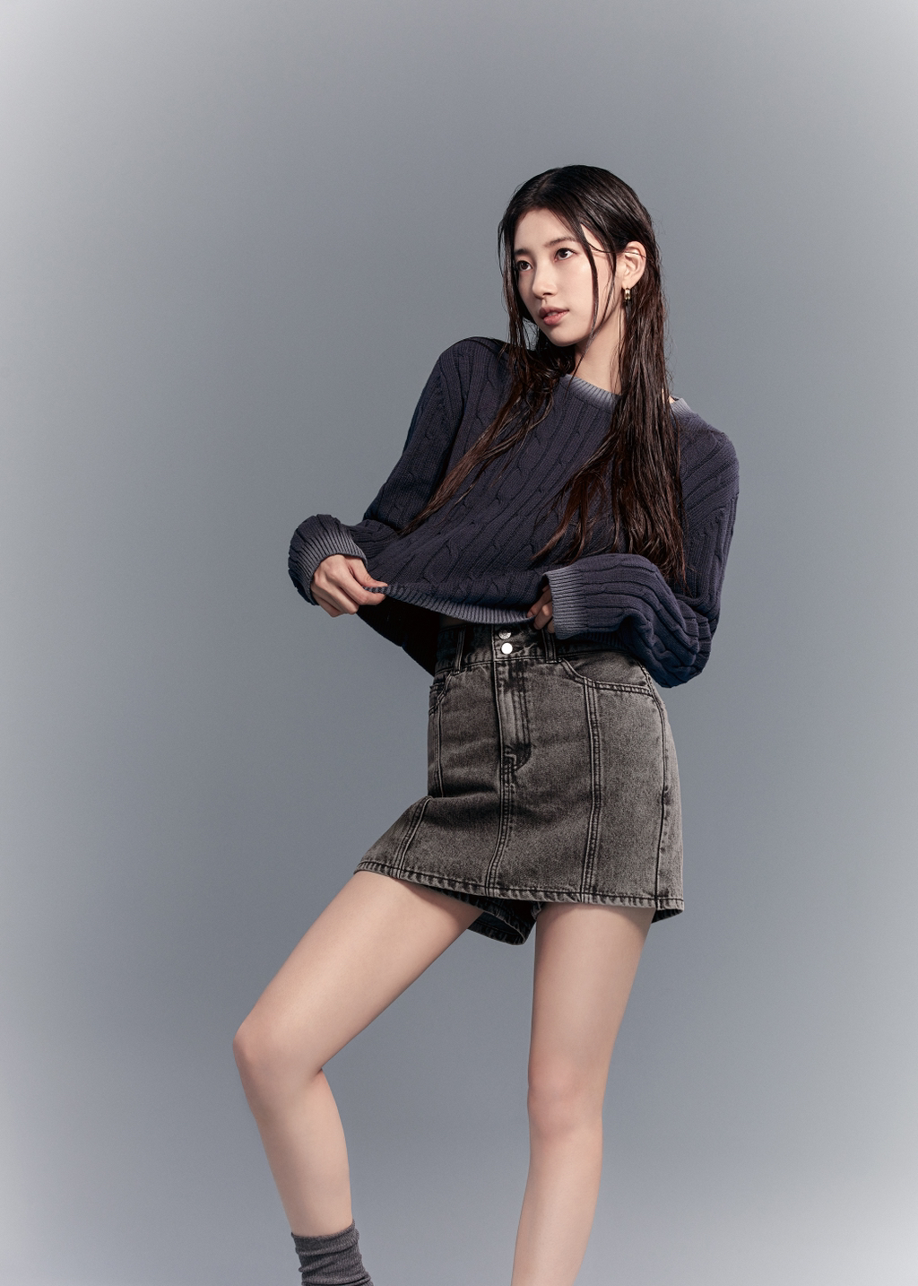 난리난 게스수지 | 인스티즈